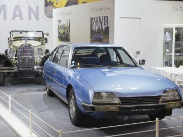  Andr&eacute; Citro&euml;n &ndash; Geniusz z polskimi korzeniami